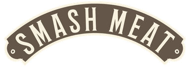 Smash Meat Logo